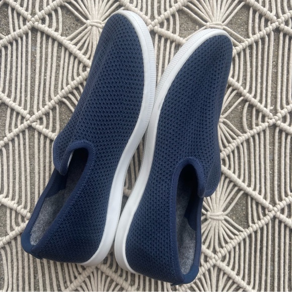 Allbirds Blue Tree Lounger Women’s Size 8 - Picture 5 of 7